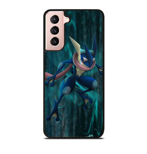 POKEMON GRENINJA Samsung Galaxy S21 Case