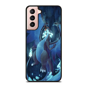 POKEMON MEGA CHARIZARD Samsung Galaxy S21 Case