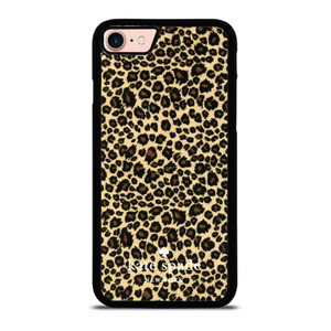 KATE SPADE LEOPARD iPhone 8 Case