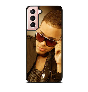 PRINCE ROYCE VINTAGE Samsung Galaxy S21 Case