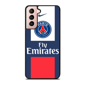 PSG PARIS SAINT GERMAIN JERSEY Samsung Galaxy S21 Case