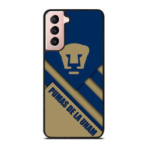 PUMAS DE LA UNAM FOOTBALL Samsung Galaxy S21 Case