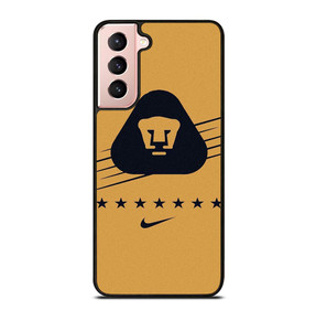 PUMAS UNAM MEXICO NIKE Samsung Galaxy S21 Case