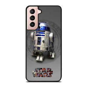 R2D2 ROBOT STAR WARS Samsung Galaxy S21 Case