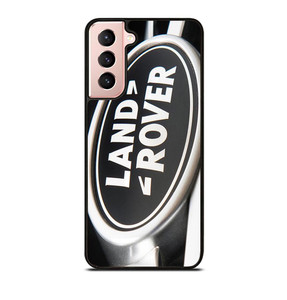 RANGE ROVER LAND ROVER EMBLEM Samsung Galaxy S21 Case RANGE ROVER LAND ROVER EMBLEM Samsung Galaxy S21 Case