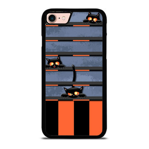 KATE SPADE NEW FASHION WALL iPhone 8 Case