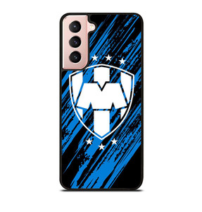 RAYADOS MONTERREY SYMBOL Samsung Galaxy S21 Case