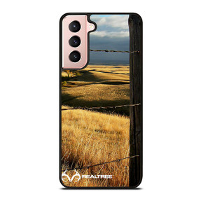 REALTREE DESERT Samsung Galaxy S21 Case REALTREE DESERT Samsung Galaxy S21 Case