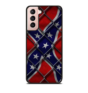 REBEL FLAG Samsung Galaxy S21 Case REBEL FLAG Samsung Galaxy S21 Case