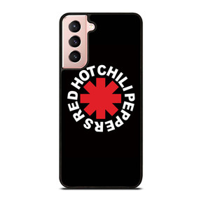 RED HOT CHILI PEPPERS LOGO Samsung Galaxy S21 Case RED HOT CHILI PEPPERS LOGO Samsung Galaxy S21 Case
