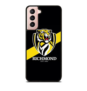 RICHMOND TIGERS Samsung Galaxy S21 Case