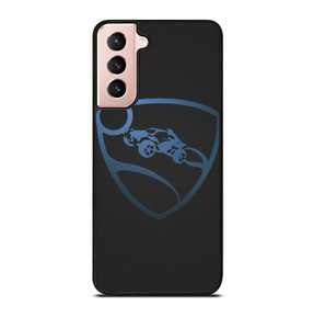 ROCKET LEAGUE GAMES LOGO Samsung Galaxy S21 Case ROCKET LEAGUE GAMES LOGO Samsung Galaxy S21 Case
