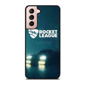 ROCKET LEAGUE GAMES Samsung Galaxy S21 Case ROCKET LEAGUE GAMES Samsung Galaxy S21 Case