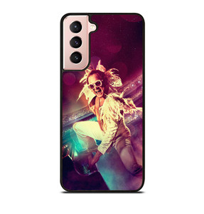 ROCKETMAN ELTHON JOHN Samsung Galaxy S21 Case ROCKETMAN ELTHON JOHN Samsung Galaxy S21 Case