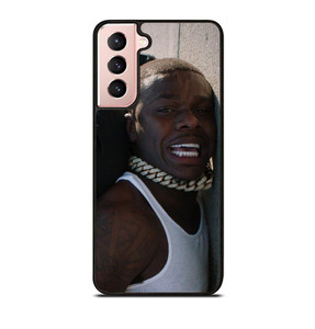 ROCKSTAR DABABY ALBUM COVER Samsung Galaxy S21 Case ROCKSTAR DABABY ALBUM COVER Samsung Galaxy S21 Case