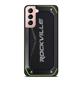 ROCKVILLE BLUETOOTH SPEAKER Samsung Galaxy S21 Case ROCKVILLE BLUETOOTH SPEAKER Samsung Galaxy S21 Case