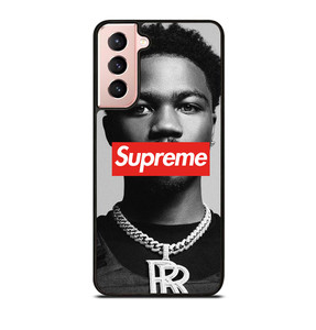 RODDY RICCH SUPREME RAPPER Samsung Galaxy S21 Case RODDY RICCH SUPREME RAPPER Samsung Galaxy S21 Case