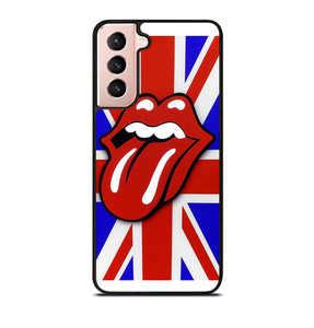 ROLLING STONES BAND POSTER Samsung Galaxy S21 Case ROLLING STONES BAND POSTER Samsung Galaxy S21 Case