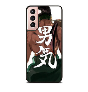 RORONOA ZORO ONE PIECE ANIME Samsung Galaxy S21 Case