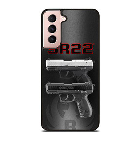 RUGER FIREARMS SR22 GUNS Samsung Galaxy S21 Case RUGER FIREARMS SR22 GUNS Samsung Galaxy S21 Case
