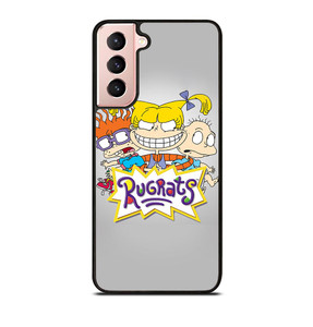 RUGRATS CARTOON 3 Samsung Galaxy S21 Case RUGRATS CARTOON 3 Samsung Galaxy S21 Case