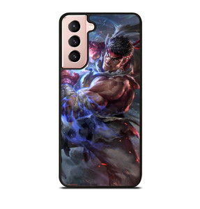 RYU STREET FIGHTER  Samsung Galaxy S21 Case