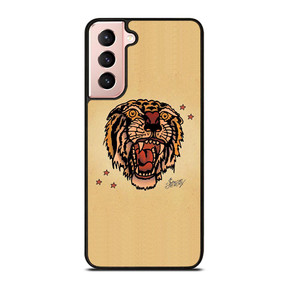 SAILOR JERRY TIGER TATTOO Samsung Galaxy S21 Case SAILOR JERRY TIGER TATTOO Samsung Galaxy S21 Case