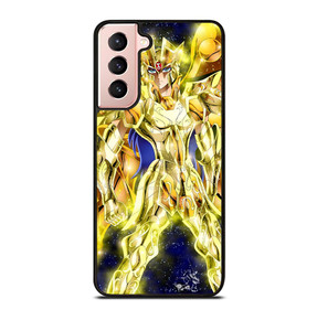 SAINT SEIYA ANIME Samsung Galaxy S21 Case SAINT SEIYA ANIME Samsung Galaxy S21 Case