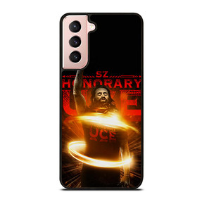 SAMI ZAYN WRESTLER WWE Samsung Galaxy S21 Case SAMI ZAYN WRESTLER WWE Samsung Galaxy S21 Case