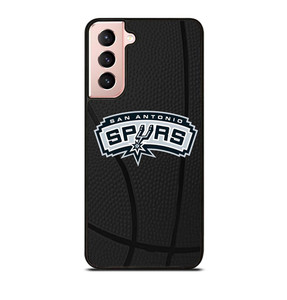 SAN ANTONIO SPURS BASEKETBALL Samsung Galaxy S21 Case