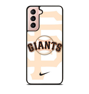 SAN FRANCISCO GIANTS NIKE MLB Samsung Galaxy S21 Case