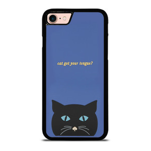 KATE SPADE RESIN CAT iPhone 8 Case KATE SPADE RESIN CAT iPhone 8 Case