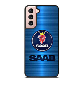 SCANIA TRUCK SAAB SYMBOL Samsung Galaxy S21 Case SCANIA TRUCK SAAB SYMBOL Samsung Galaxy S21 Case