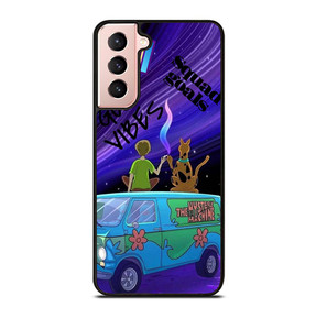 SCOOB! CARTOON MOVIES Samsung Galaxy S21 Case SCOOB! CARTOON MOVIES Samsung Galaxy S21 Case