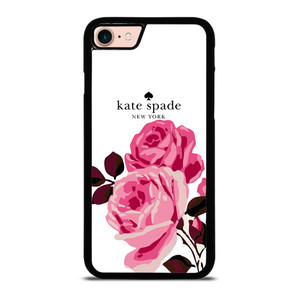 KATE SPADE ROSE iPhone 8 Case KATE SPADE ROSE iPhone 8 Case
