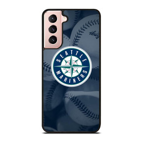 SEATTLE MARINERS MLB Samsung Galaxy S21 Case SEATTLE MARINERS MLB Samsung Galaxy S21 Case
