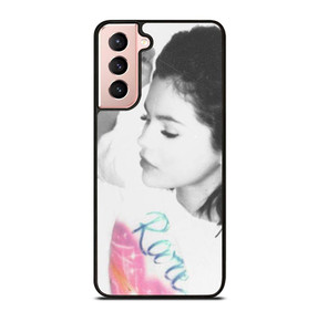 SELENA GOMEZ RARE ALBUM Samsung Galaxy S21 Case SELENA GOMEZ RARE ALBUM Samsung Galaxy S21 Case