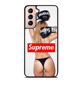SEXY GIRL SUPREME Samsung Galaxy S21 Case SEXY GIRL SUPREME Samsung Galaxy S21 Case