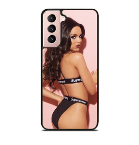 SEXY KIM KARDASHIAN SUPREME Samsung Galaxy S21 Case SEXY KIM KARDASHIAN SUPREME Samsung Galaxy S21 Case