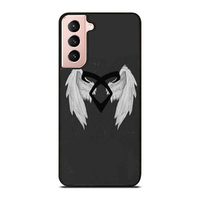 SHADOWHUNTER ANGELIC Samsung Galaxy S21 Case