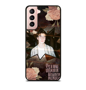 SHAWN MENDES SIGNATURE  Samsung Galaxy S21 Case