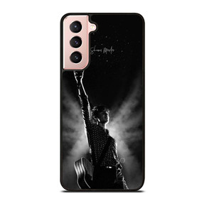 SHAWN MENDES Samsung Galaxy S21 Case