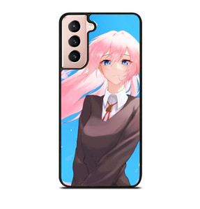 SHIKIMORI NOT JUST A CUTIE Samsung Galaxy S21 Case