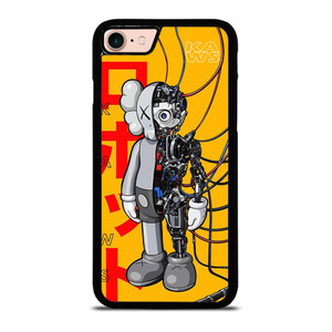 KAWS Human Cyborg iPhone 8 Case