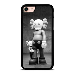 KAWS RETRO 60`s iPhone 8 Case