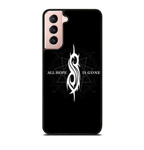 SLIPKNOT ALL HOPE IS GONE Samsung Galaxy S21 Case SLIPKNOT ALL HOPE IS GONE Samsung Galaxy S21 Case