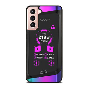 SMOK MORPH MOD VAPE Samsung Galaxy S21 Case