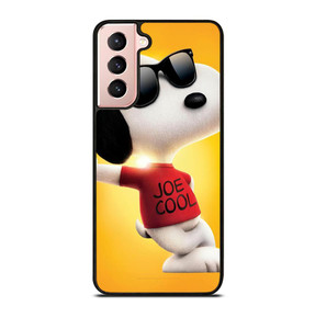 SNOOPY DOG COOL Samsung Galaxy S21 Case SNOOPY DOG COOL Samsung Galaxy S21 Case