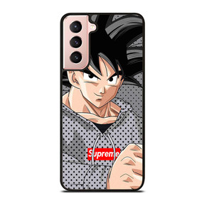 SON GOKU DRAGON BALL SUPREME Samsung Galaxy S21 Case SON GOKU DRAGON BALL SUPREME Samsung Galaxy S21 Case