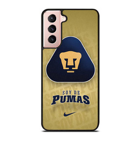 SOY DE PUMAS UNAM FOOTBALL Samsung Galaxy S21 Case SOY DE PUMAS UNAM FOOTBALL Samsung Galaxy S21 Case